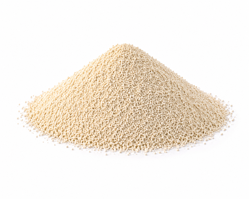 Mycoprotein — fermented complete protein ingredient