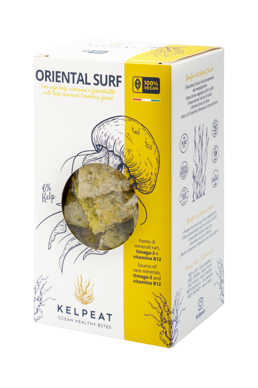 Oriental Surf