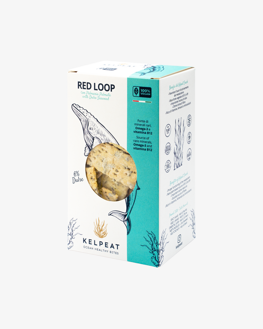 Red Loop Bites