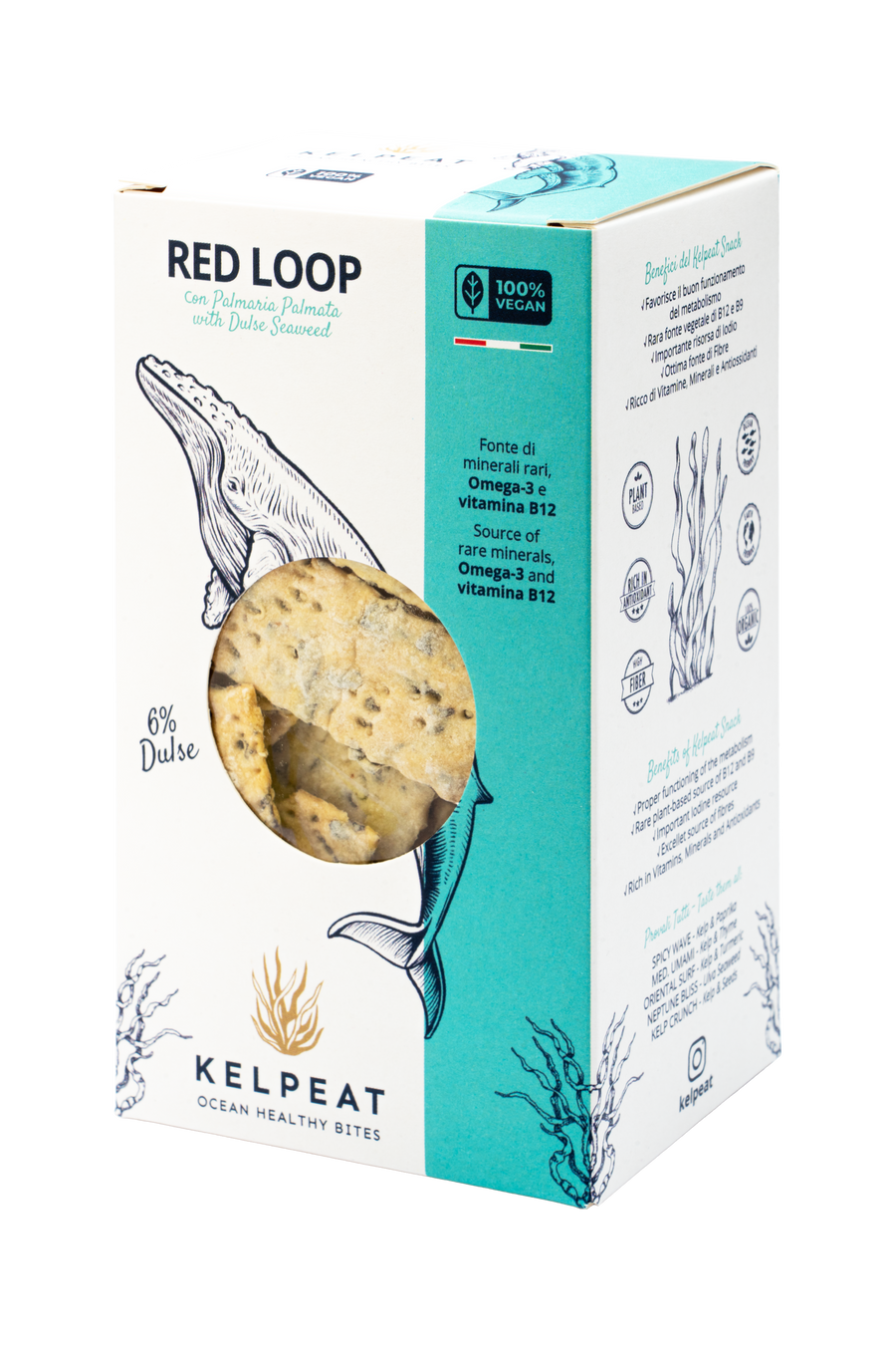 Red Loop